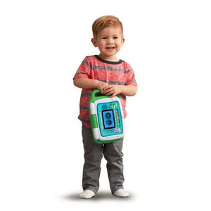 LeapFrog 2 in 1 Leaptop Touch