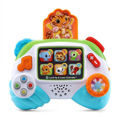 LeapFrog Level Up & Learn Controller
