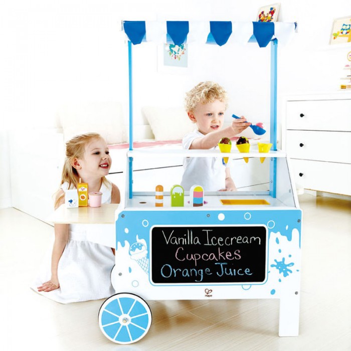 Hape Ice Cream Emporium