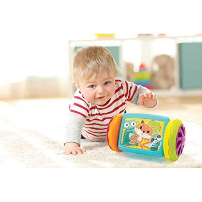 Infantino Mirror Me Activity Roller (F315069)