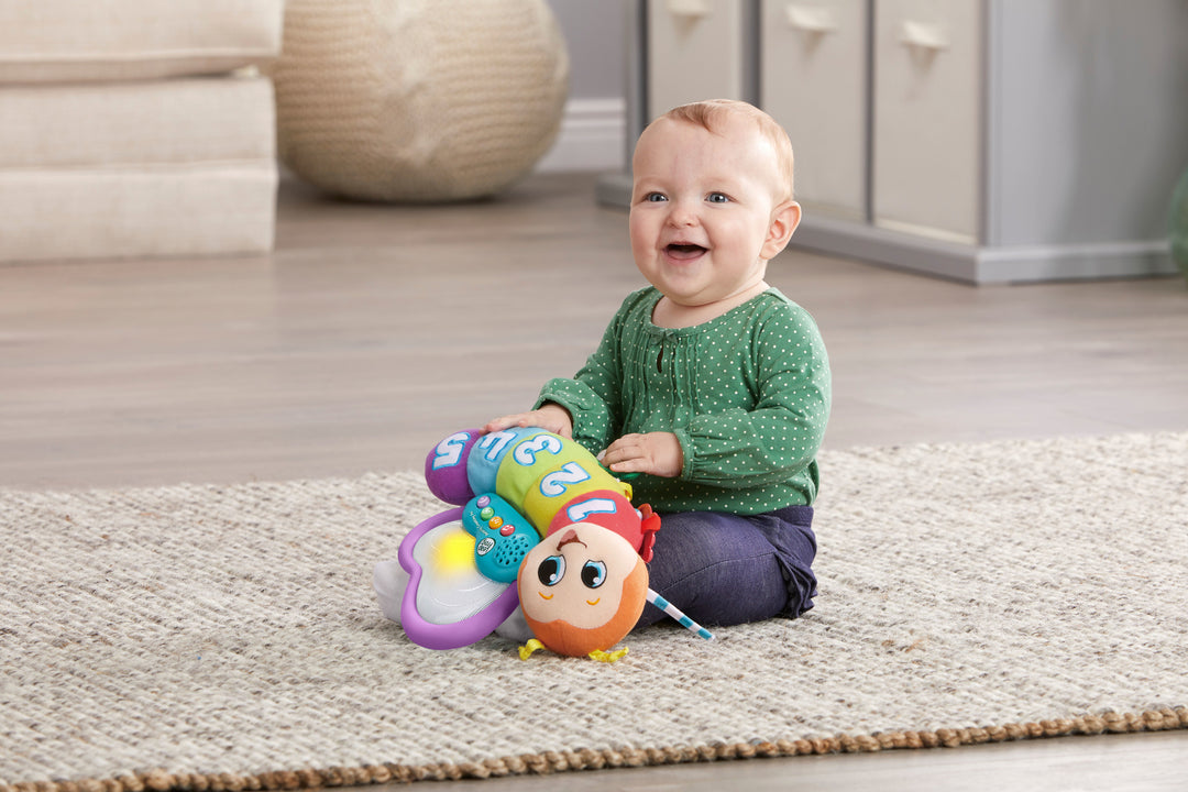 LeapFrog Butterfly Counting Pal