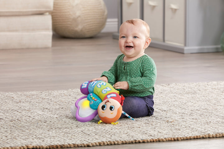 LeapFrog Butterfly Counting Pal