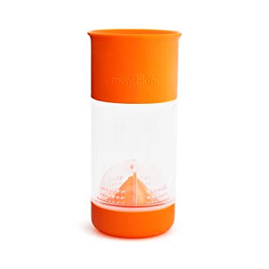 Munchkin 14oz Miracle 360 Fruit Infuser Cup (Assorted Colour)