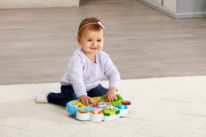 LeapFrog Learn & Groove Mixmaster Scout