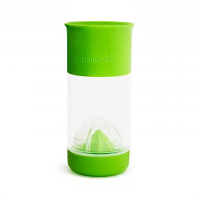 Munchkin 14oz Miracle 360 Fruit Infuser Cup (Assorted Colour)