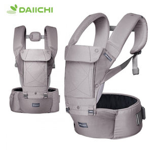 Daiichi Louis 3-in-1 All-In-One Carrier