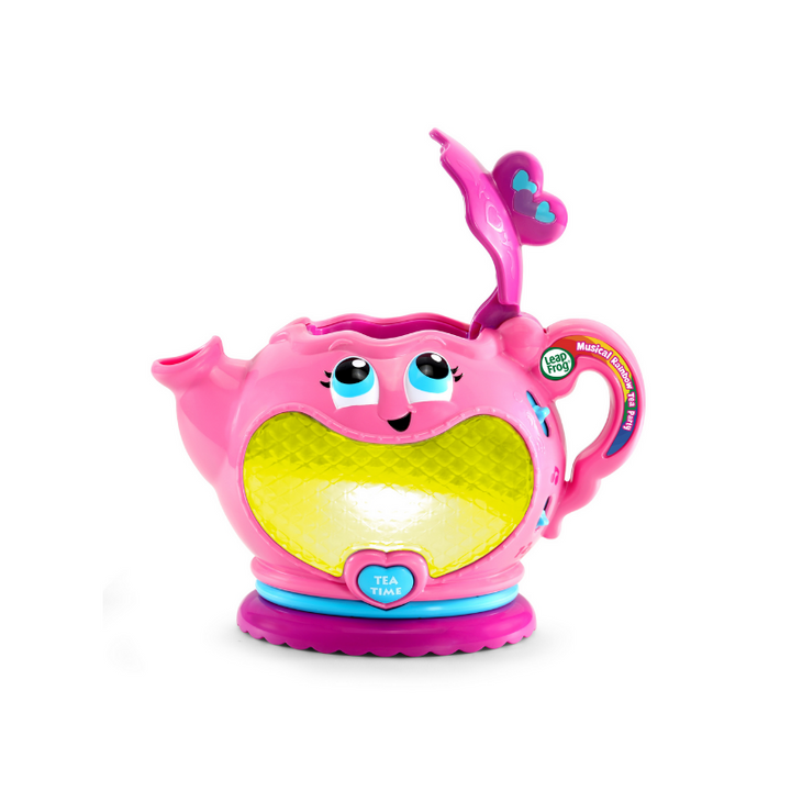LeapFrog Musical Rainbow Tea Party
