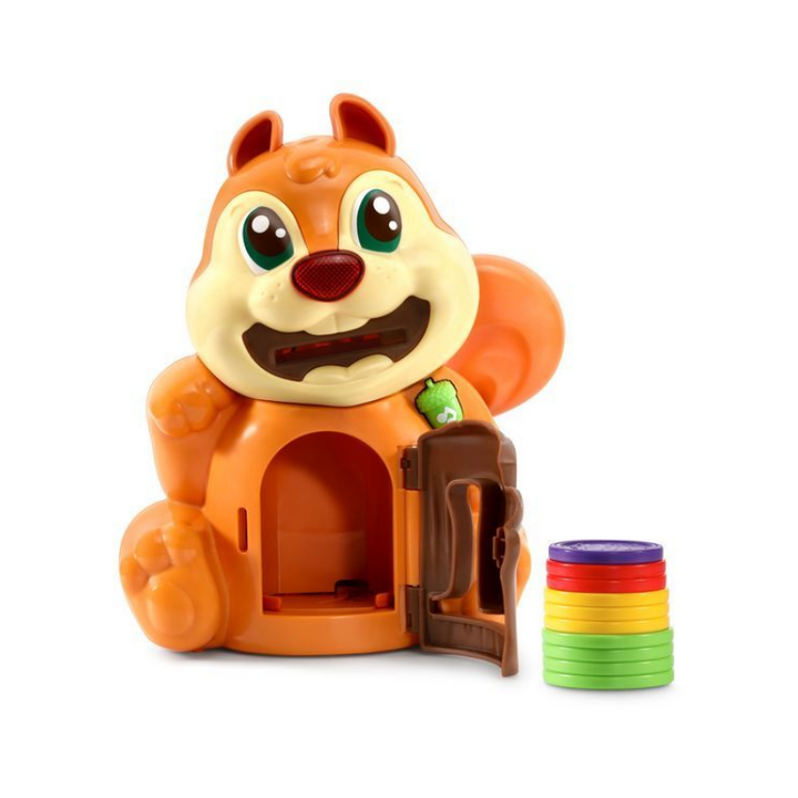 LeapFrog Number Crunchin' Squirrel