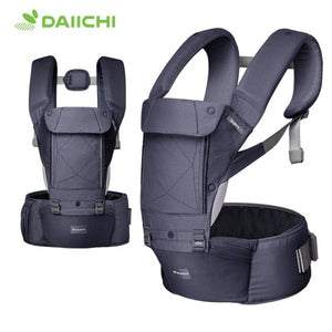 Daiichi Louis 3-in-1 All-In-One Carrier