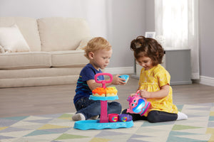 LeapFrog Musical Rainbow Tea Party