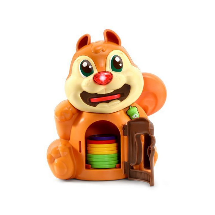 LeapFrog Number Crunchin' Squirrel