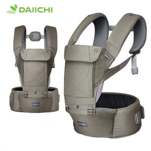 Daiichi Louis 3-in-1 All-In-One Carrier