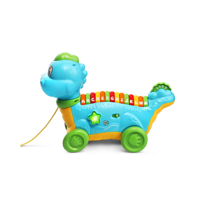 LeapFrog Lettersaurus