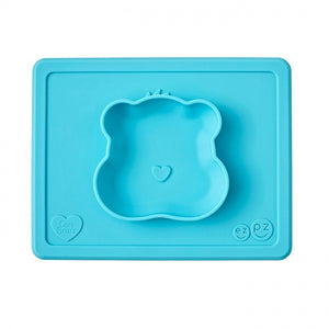 EZPZ Care Bear Bowl - image 2 - Happikiddo.com