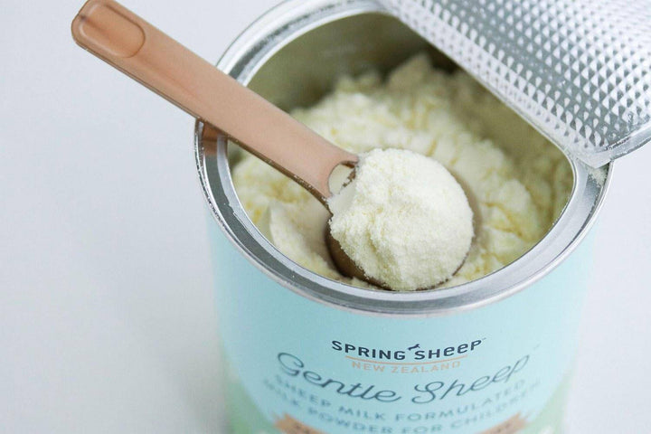 Spring Sheep Infant Formula (Step 1) 700g