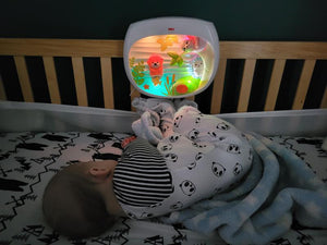 Fisher-Price Settle & Sleep Projection Soother (GHL42)