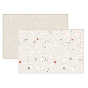 Parklon La Pure Soft Mat M size- Around Town