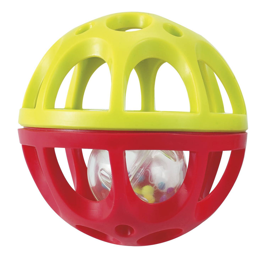 Infunbebe Bendy n Roll Ball (random colour)