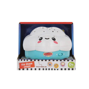Infunbebe Light & Music Little Cloud