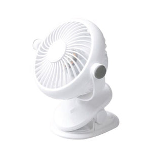 Simple Dimple Clip On Premium Stroller Fan