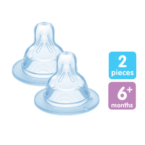 MAM Replacement Teats