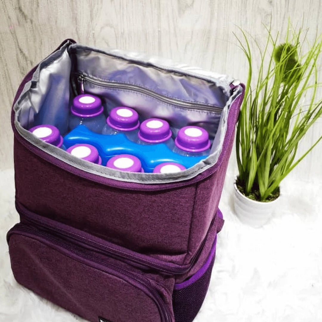 Bubbly Joy Cooler Bag