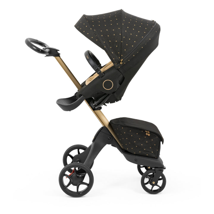 Stokke Xplory X (Signature Black)
