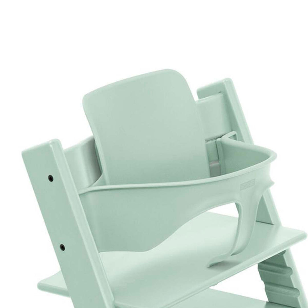 Stokke Tripp Trapp Baby Set (Soft Mint)