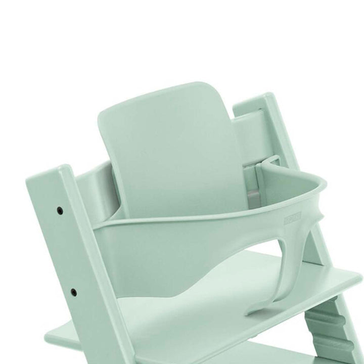 Stokke Tripp Trapp Baby Set (Soft Mint)
