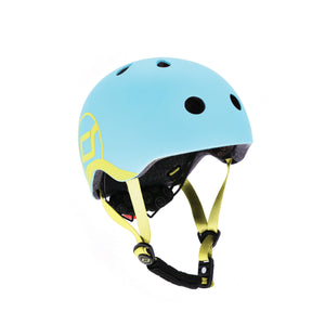 Scoot & Ride Highwaykick Helmet - image 2 - Happikiddo.com