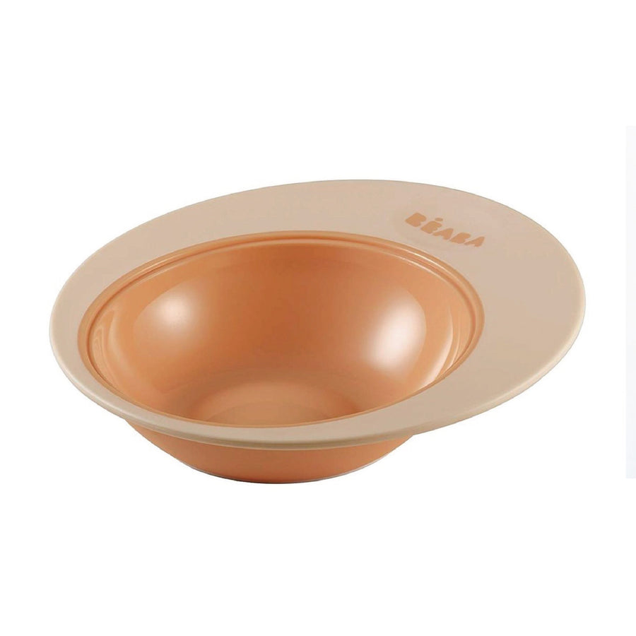 Beaba Training Plate “Ellipse"