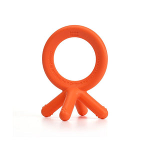 Comotomo Silicone Baby Teether