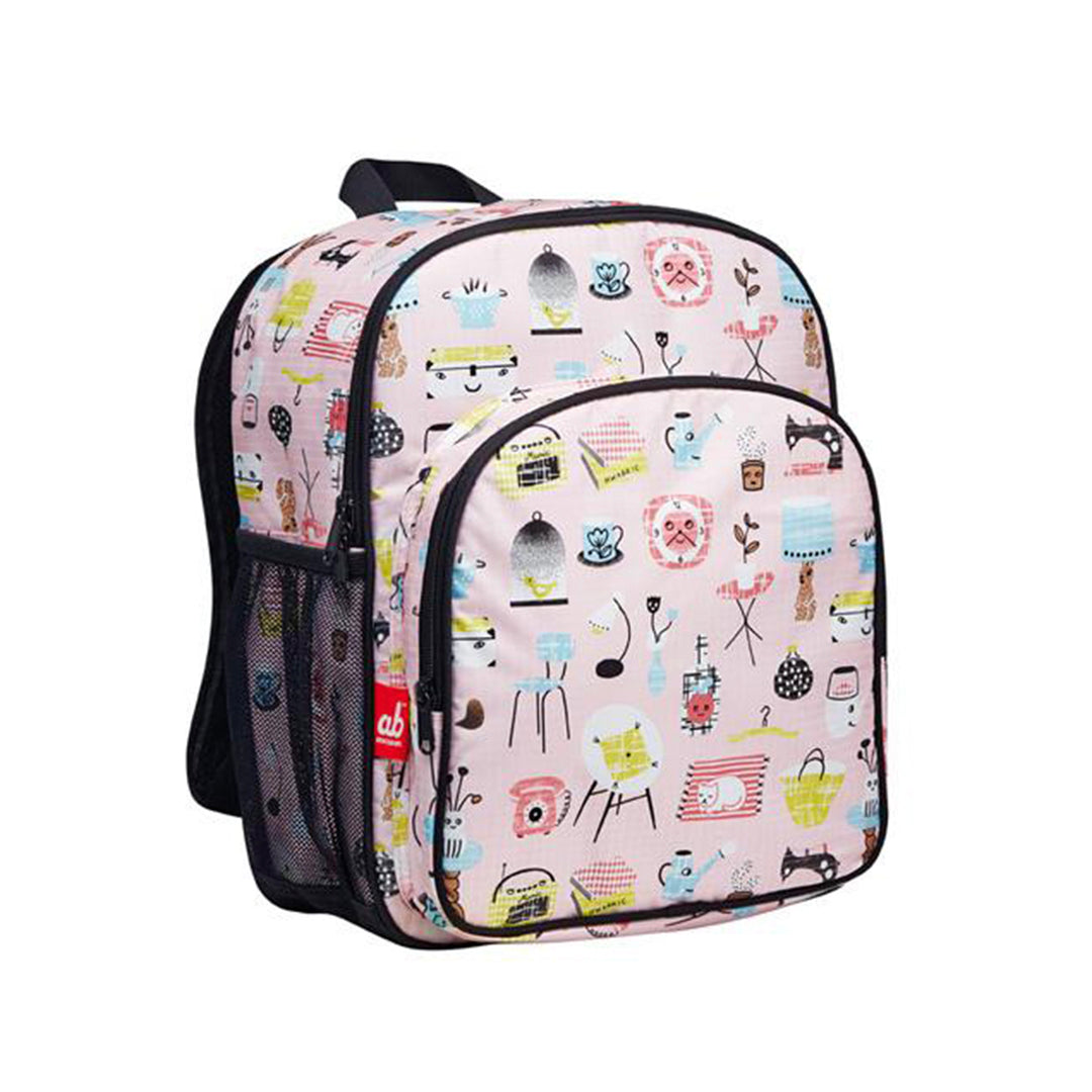 Akarana Toddler Backpack Household Elements