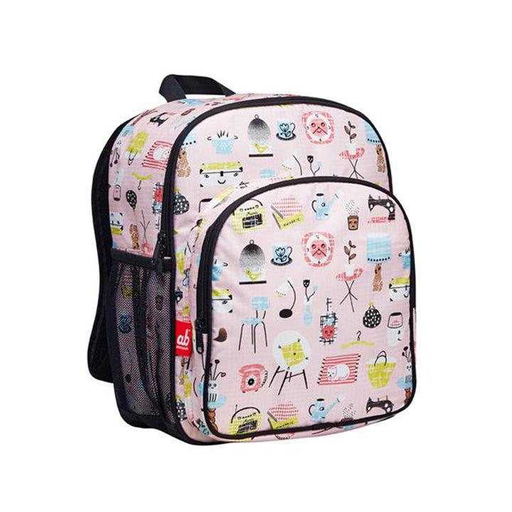 Akarana Toddler Backpack Household Elements