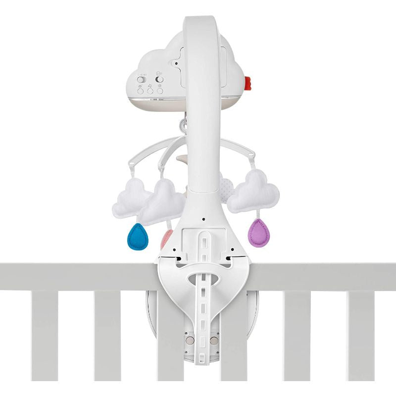 Fisher-Price Calming Clouds Mobile & Soother