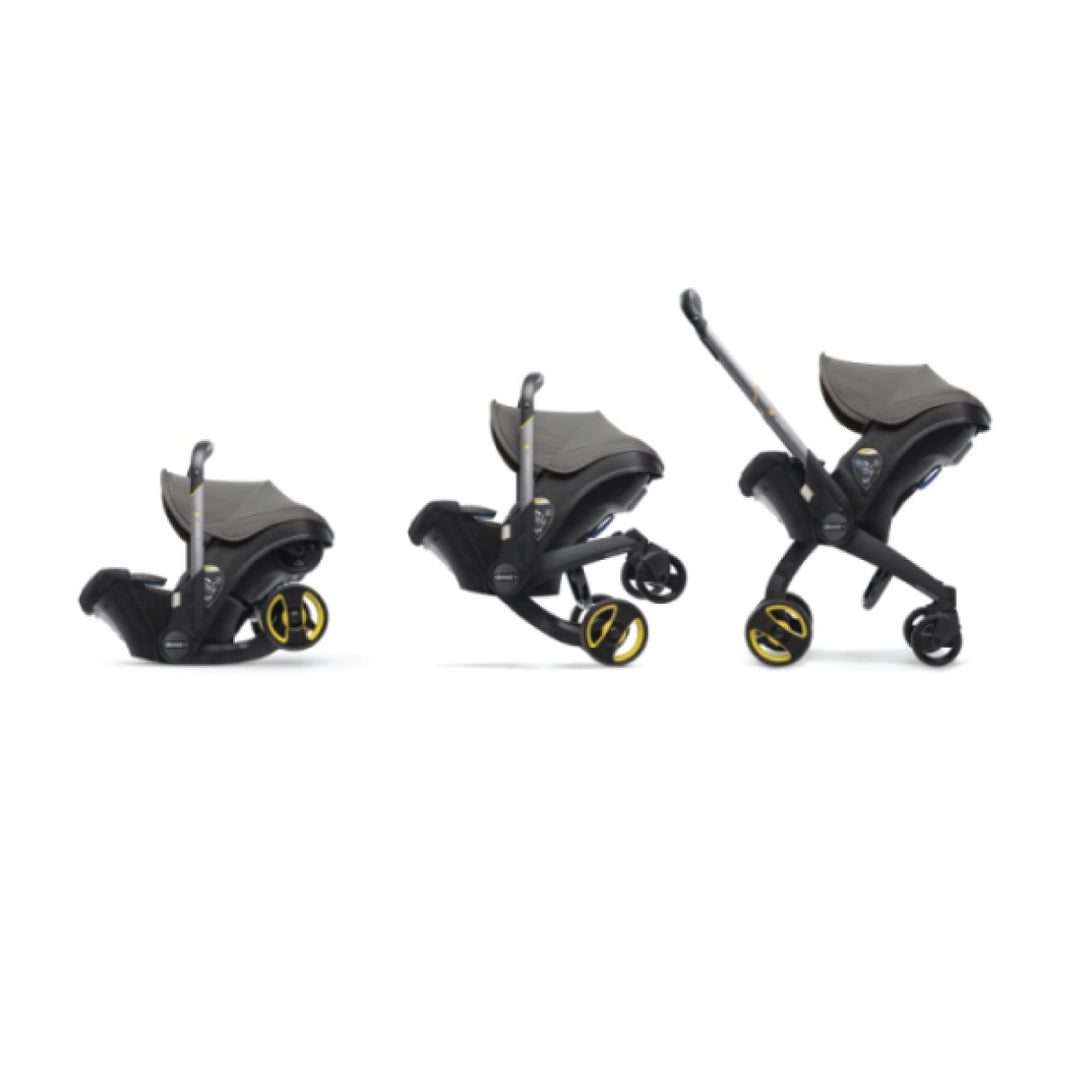 Doona 2 in 1 Car Seat Stroller- Racing Green