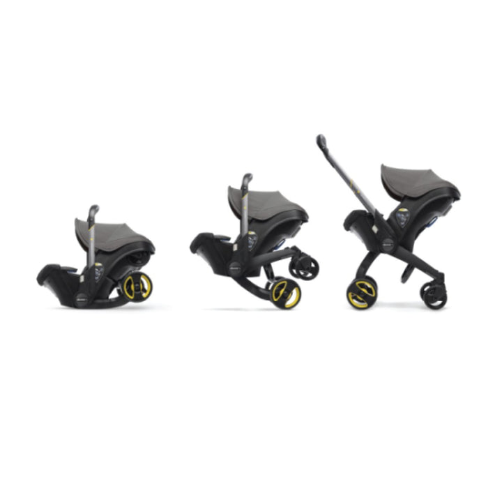 Doona 2 in 1 Car Seat Stroller- Racing Green