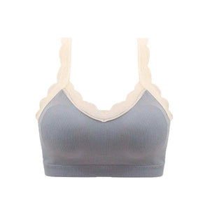 Bmama Comfort Seamless Sport Bra- Free Size