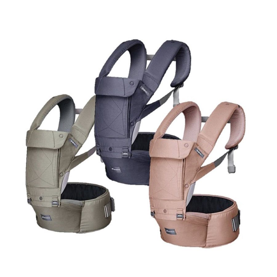 Daiichi Louis 3-in-1 All-In-One Carrier
