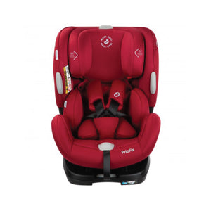 Maxi-Cosi PriaFix Car Seat - Madrid Red - Happikiddo.com