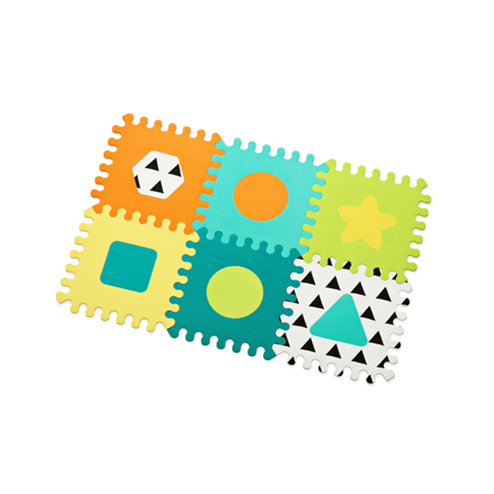 Infantino Soft Foam Puzzle Mat (F216056)
