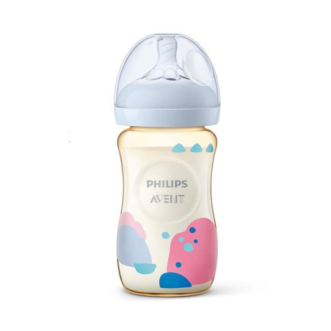 Philips Avent PPSU Bottle 260ml/ 9oz
