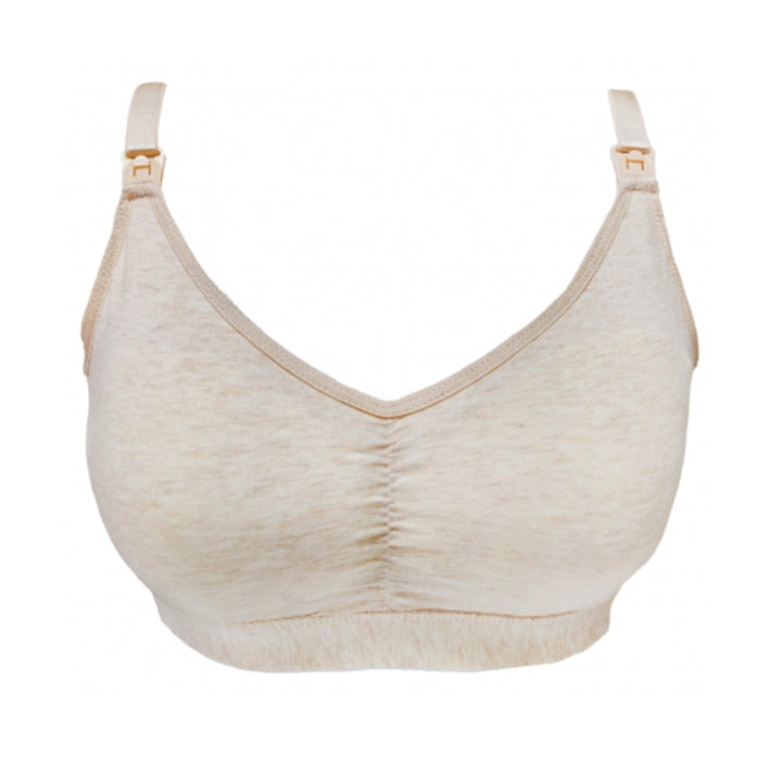 Bmama Nursing Sport Bra- Beige