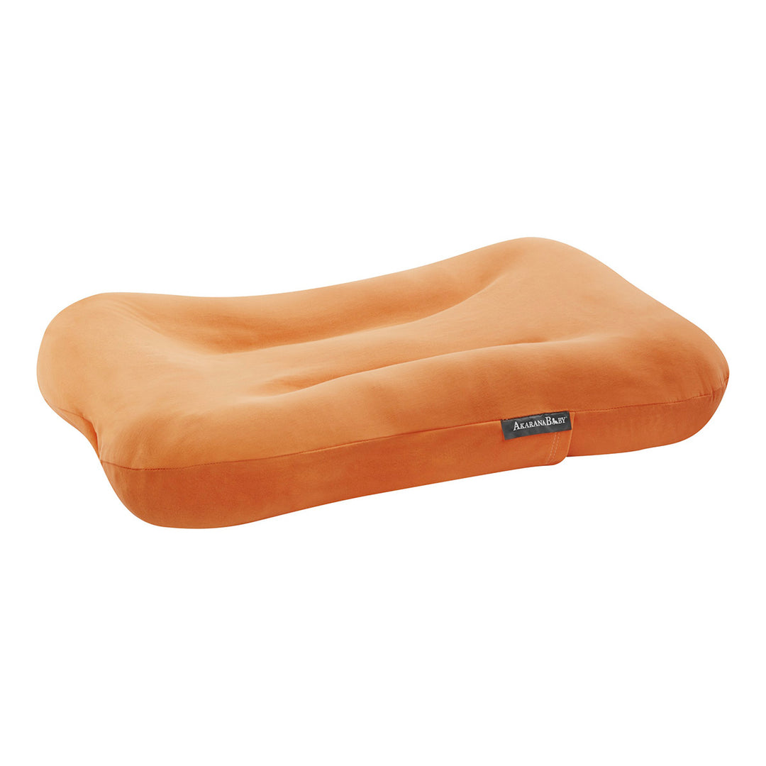 Akarana Baby Lounger- Orange