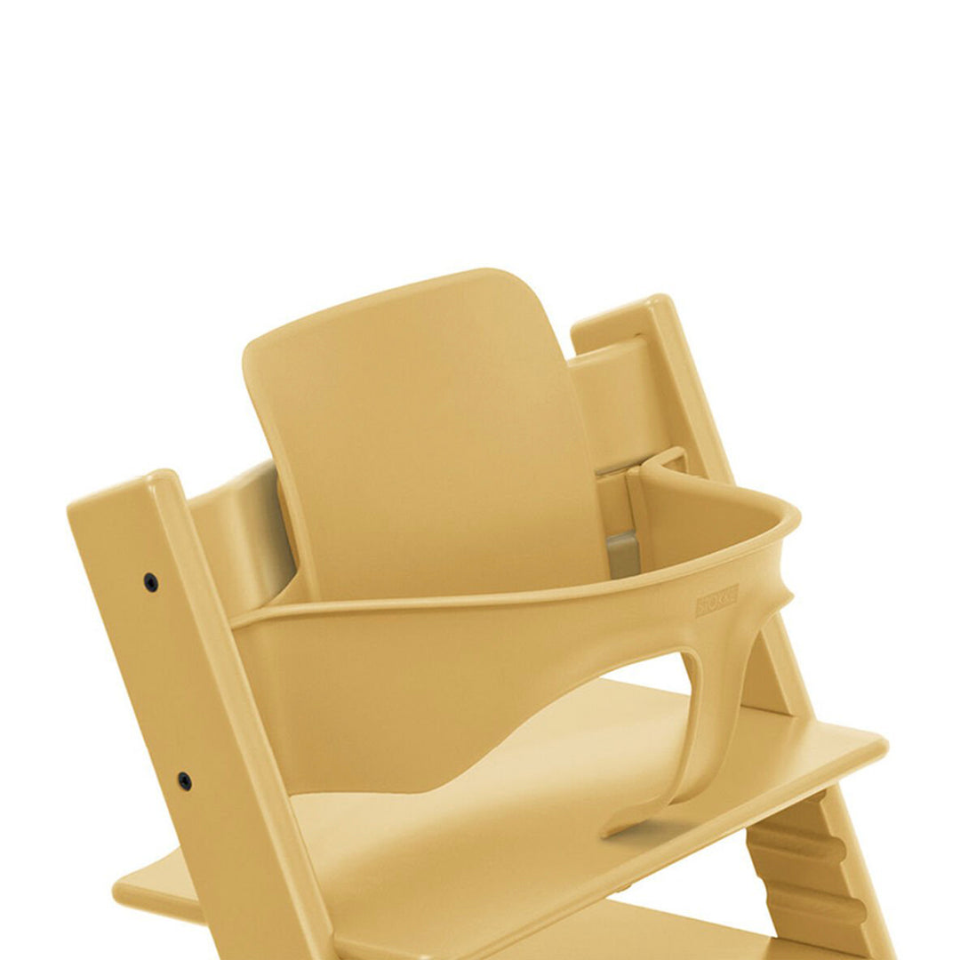 Stokke Tripp Trapp Baby Set (Sunflower Yellow)