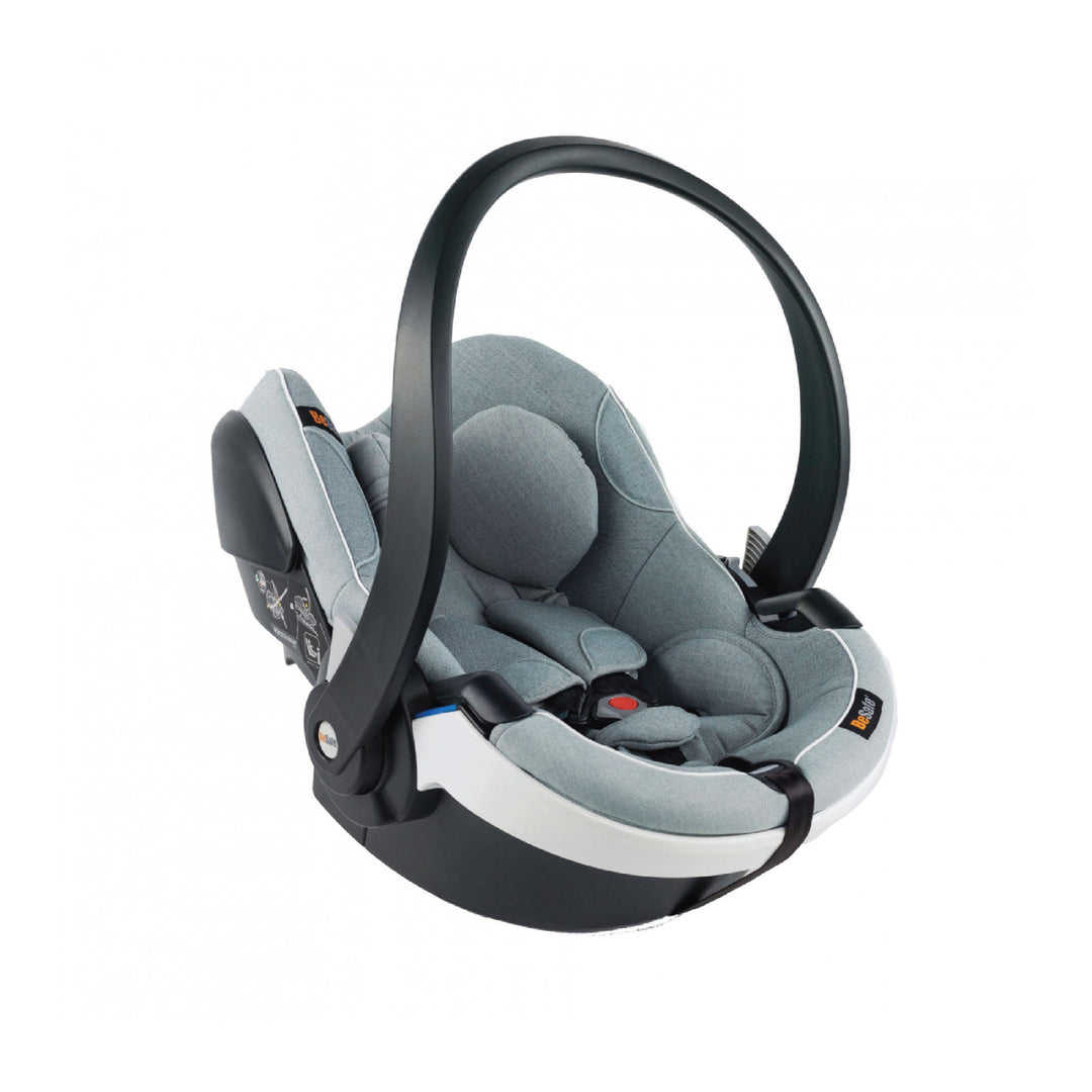 Akarana Infant Car Seat Carrier "All Season" Fabric Cover