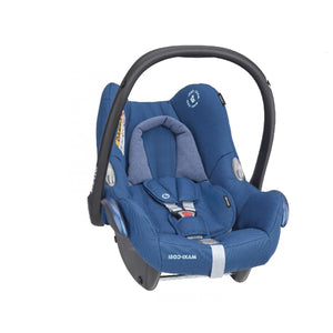 Maxi-Cosi Cabriofix Essential-Blue