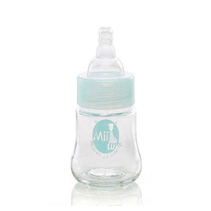 Sophie La Girafe Mii Feeding Bottle Plastic (Polyamide)
