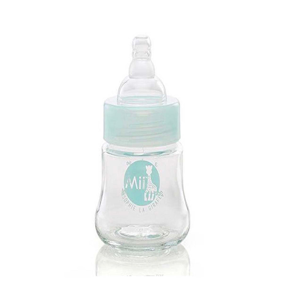 Sophie La Girafe Mii Feeding Bottle Plastic (Polyamide)