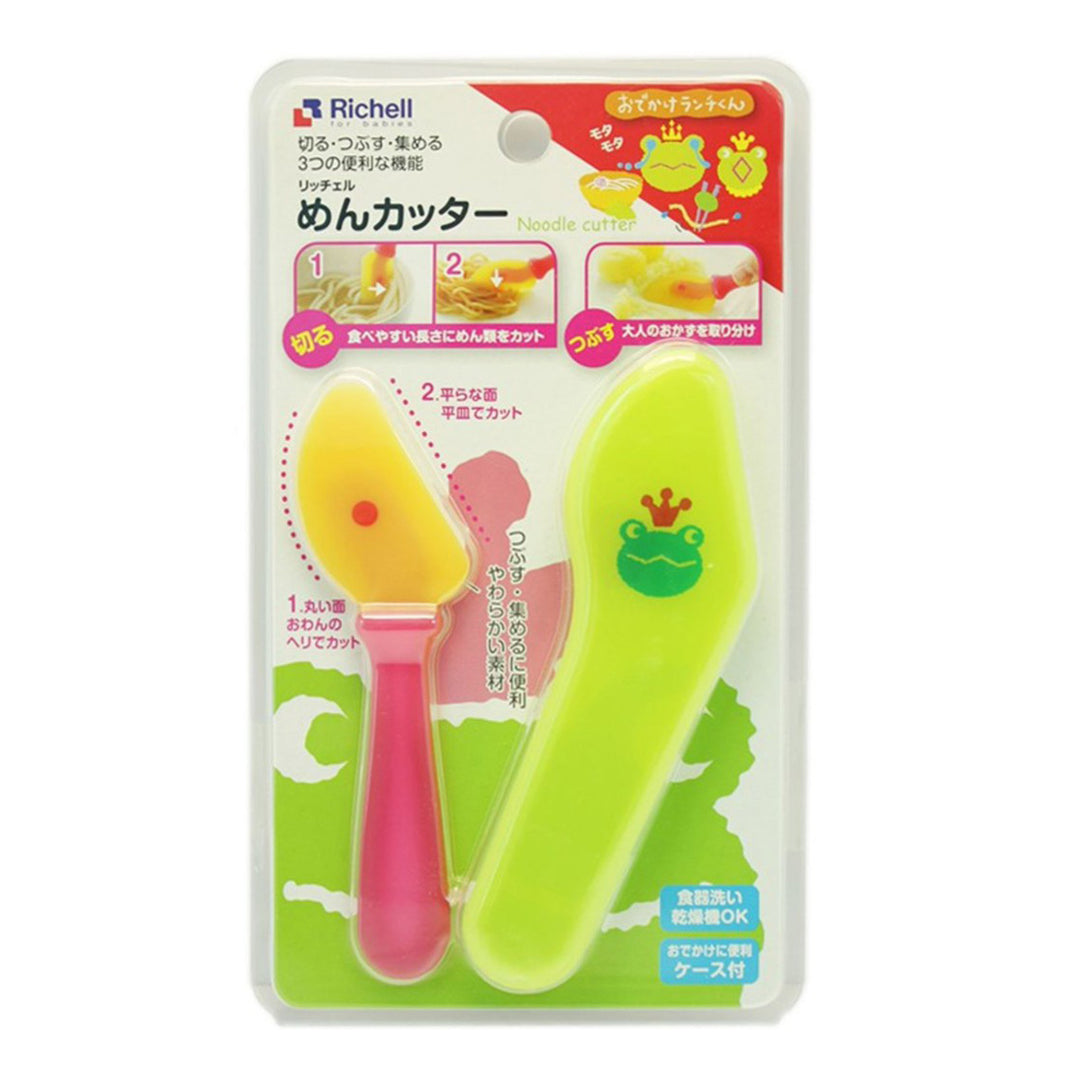 Richell Noodle Cutter